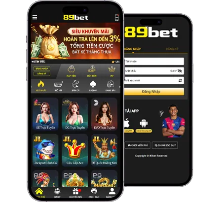 Cam Kết và Giá Trị 8xx login
