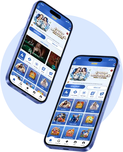 Đồ họa chất lượng cao của game bắn cá 8xx login