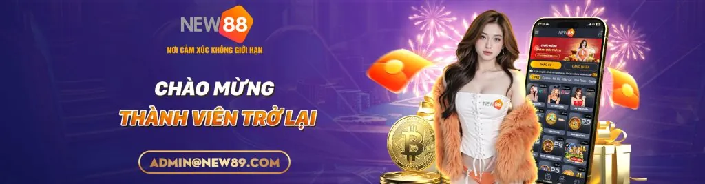Banner quảng cáo các chương trình khuyến mãi độc quyền của 8xx Login